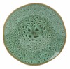 Essteller Ø 20 cm Serie Alythia Organic Grün