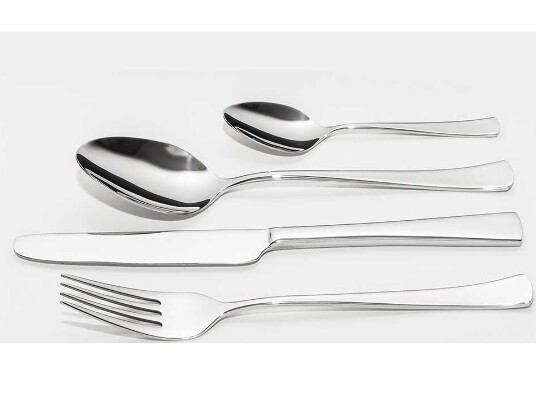 Besteck-Set 24-tlg.18/10 Tallinn