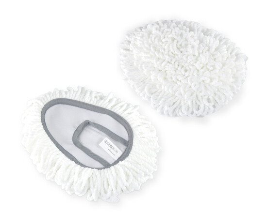 Clean Home Ersatzbezug Mini Chenille Mop