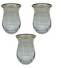 3er Teeglas 175cc GALATA GOLD