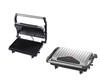 Kontaktgrill 23x14,5cm 750 Watt, 