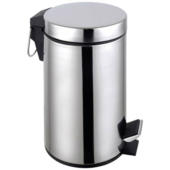 Tretabfalleimer 30 Liter