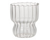 4tlg Borosilikat Glas 270 ml