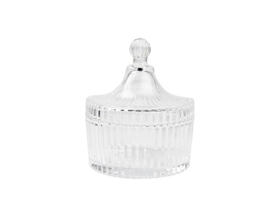 Zuckerschale  390g Eliz