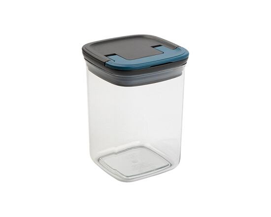 Vorratsdose 1400ml quadratisch