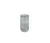 6er Wasserglas Longdrinkglas ICONIC GOLD 365cc