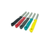 Obstmesser Solingen Farbmix mit Glitzer