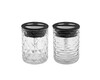 Zahnputzbecher 330ml Size: 7.6 × 10.3 cm