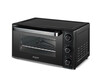 Backofen 32 L Schwarz, MICHELINO