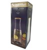 Amphora Karaffe GOLD ohne Deckel 1180cc