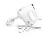 Handmixer 250W weiß, LENTZ