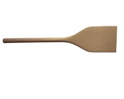 Holz Pfannenwender 30x6x1cm