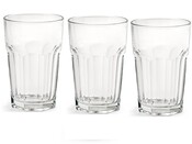 3er Casablanka Wasserglas  415cc (52709)103868