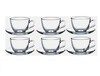 12tlg.Basic  Espresso set 85cc