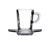 12er Espresso-set CARRE 75cc