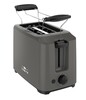 Toaster 2-Scheiben 700 Watt grau