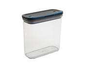 Vorratsdose 1400ml rechteckig 