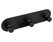 Dreifach-Klebehaken 135*45*30mm