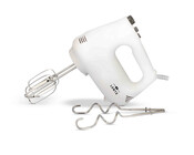 Handmixer 250W weiß, LENTZ
