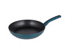 Bratpfanne 24 cm Serie Nora petrol