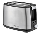 Toaster 2 Scheiben 650 - 750W