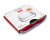2er Set  Auflaufform quadratisch 1660 ml / 2900 ml