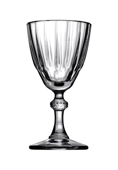 4er Likörglas DIAMOND 49cc