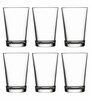 6er Wasserglas ALANYA 205cc (52052)