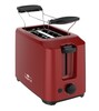 Toaster 2-Scheiben 700 Watt rot