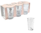 6er Wasserglas SPACE 205cc (52883)1004502