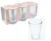 6er Wasserglas TOROS 205cc (52644)1004532 