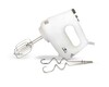 Handmixer 250W weiß, LENTZ