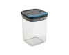 Vorratsdose 1400ml quadratisch