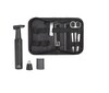 Travel Kit Set - Trimmen und Pflegen für unterwegs