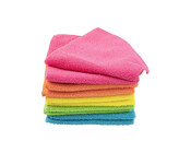 10er Universal-Reinigungstücher, 190gsm