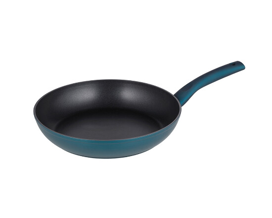 Bratpfanne 28 cm Serie Nora petrol