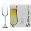 6er Champagner ALLEGRA 195cc glas