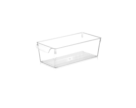 Kühlschrank Organizer, Breite 10cm, Höhe 10cm 