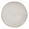 Essteller Ø 20 cm Serie Alythia Organic Beige