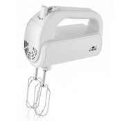 Handmixer 250W weiß, LENTZ