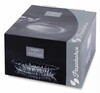 6er Serviceteller tief AURORA 21cm breitx5cm tief
