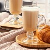 2er Iris kaffee Tasse 230cc