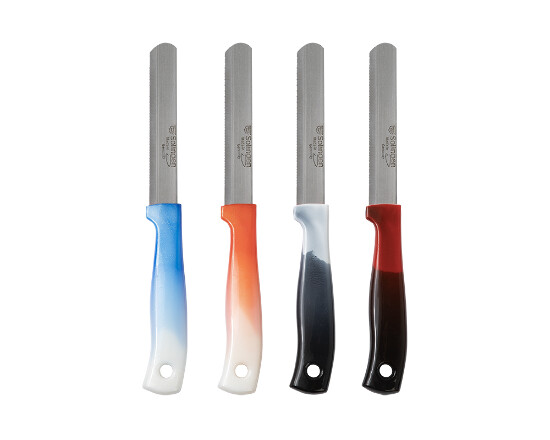 Brötchen & Frühtücksmesser Solingen 10,5cm