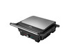 Kontaktgrill 36,5x36cm 2200 Watt, SCHÄFER