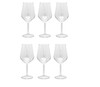 6er Rotwein ALLEGRA 350cc glas