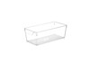 Kühlschrank Organizer, Breite 10cm, Höhe 10cm 