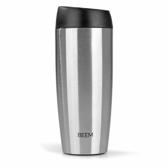 BEEM Kaffeebecher Thermo2Go 400ml