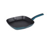 Grillpfanne 28 cm Serie Nora petrol