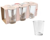 6er Wasserglas DORO 205cc (52752)1004503