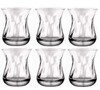 6er Teeglas AIDA OPTIK  160cc